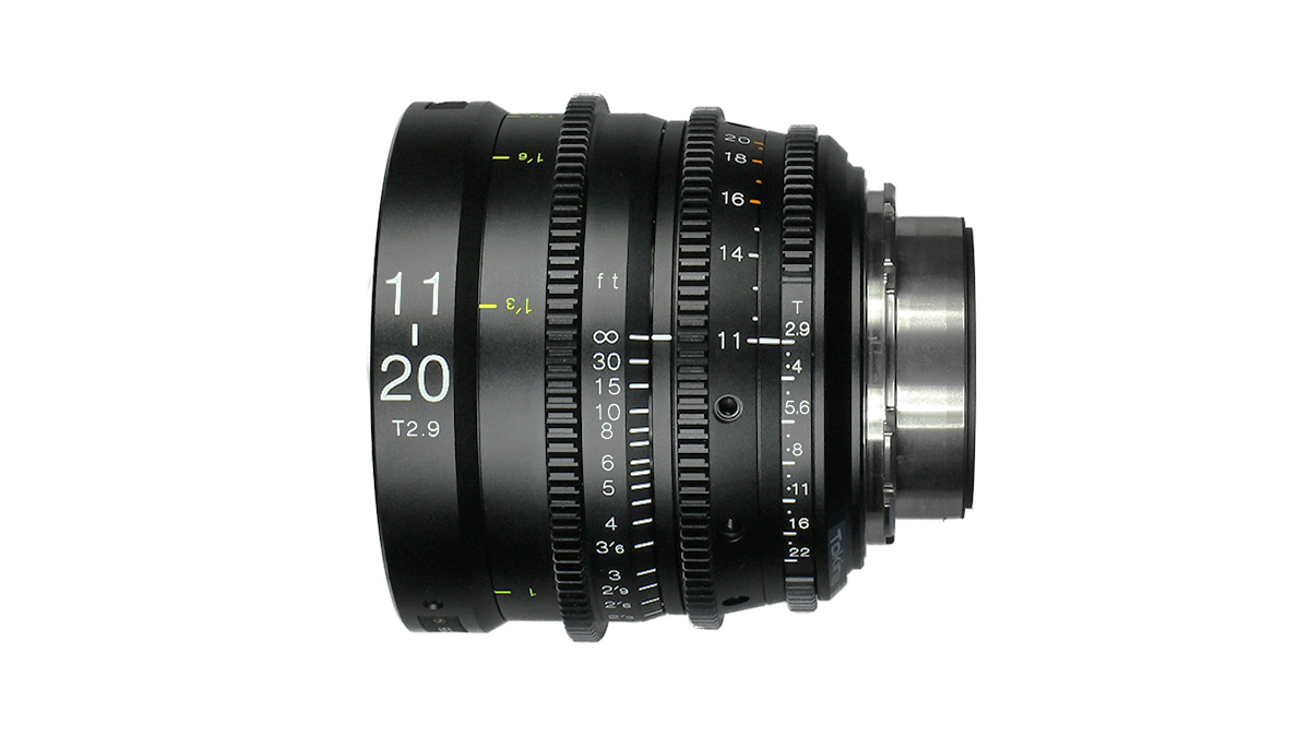 Tokina Cinema Japan